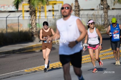 Carrera Chilchota 5K 10K 21K | Carrera Chilchota 5K 10K 21K