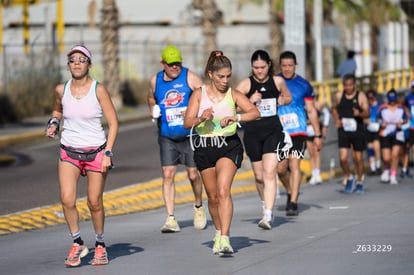 Carrera Chilchota 5K 10K 21K | Carrera Chilchota 5K 10K 21K