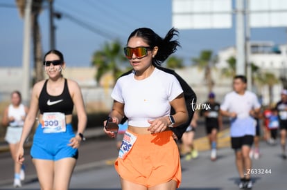 Carrera Chilchota 5K 10K 21K | Carrera Chilchota 5K 10K 21K