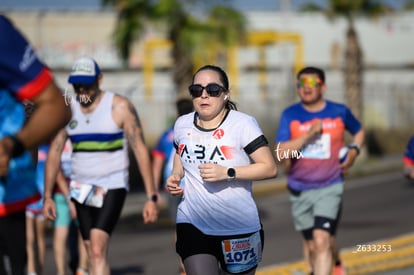 aba | Carrera Chilchota 5K 10K 21K