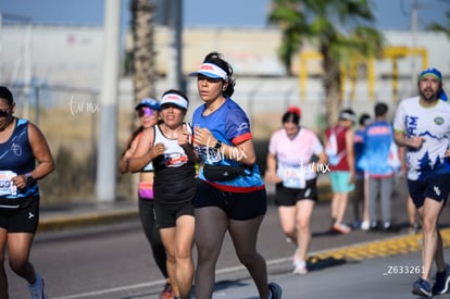 Carrera Chilchota 5K 10K 21K | Carrera Chilchota 5K 10K 21K