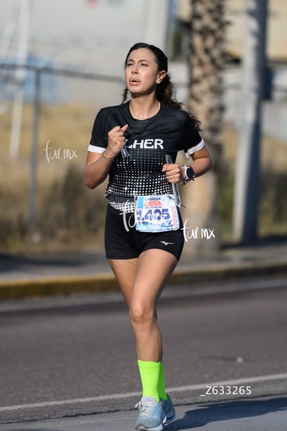 alher | Carrera Chilchota 5K 10K 21K