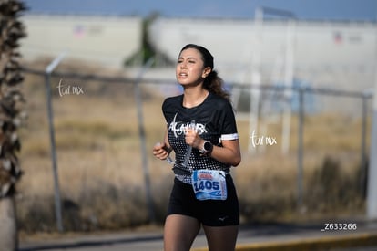 alher | Carrera Chilchota 5K 10K 21K