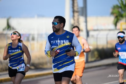 titanes | Carrera Chilchota 5K 10K 21K