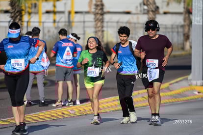Carrera Chilchota 5K 10K 21K | Carrera Chilchota 5K 10K 21K