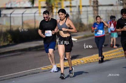 Carrera Chilchota 5K 10K 21K | Carrera Chilchota 5K 10K 21K