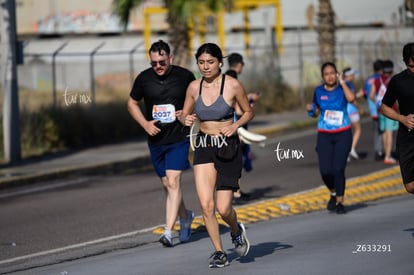 Carrera Chilchota 5K 10K 21K | Carrera Chilchota 5K 10K 21K