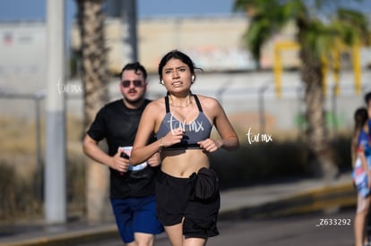 Carrera Chilchota 5K 10K 21K | Carrera Chilchota 5K 10K 21K