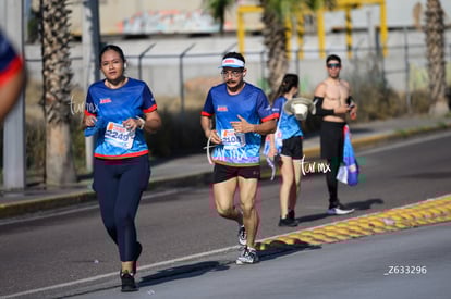 Carrera Chilchota 5K 10K 21K | Carrera Chilchota 5K 10K 21K