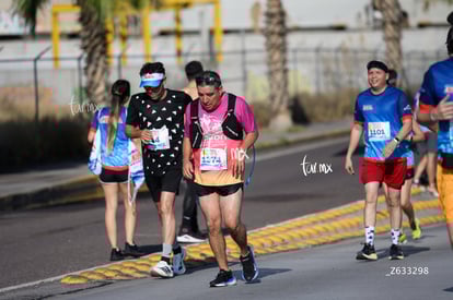 Carrera Chilchota 5K 10K 21K | Carrera Chilchota 5K 10K 21K