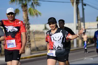 galgos | Carrera Chilchota 5K 10K 21K