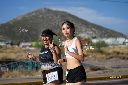 alher | Carrera Chilchota 5K 10K 21K