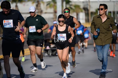 Carrera Chilchota 5K 10K 21K | Carrera Chilchota 5K 10K 21K
