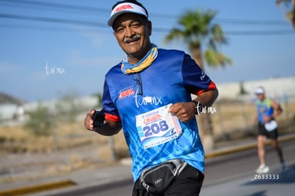 Carrera Chilchota 5K 10K 21K | Carrera Chilchota 5K 10K 21K