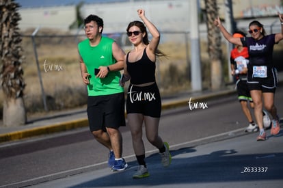 Carrera Chilchota 5K 10K 21K | Carrera Chilchota 5K 10K 21K