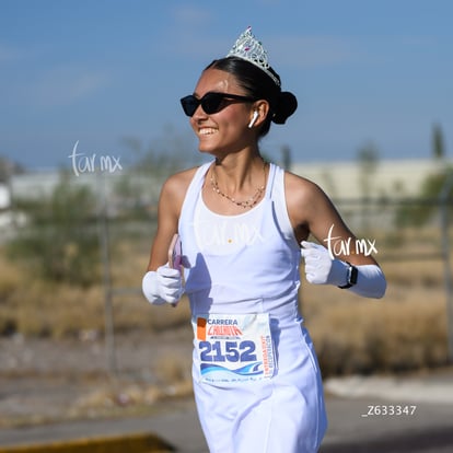 Carrera Chilchota 5K 10K 21K | Carrera Chilchota 5K 10K 21K