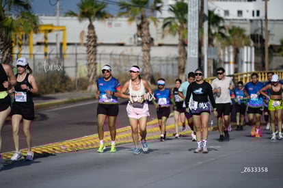 Carrera Chilchota 5K 10K 21K | Carrera Chilchota 5K 10K 21K