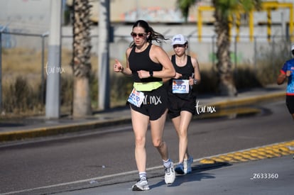 Carrera Chilchota 5K 10K 21K | Carrera Chilchota 5K 10K 21K