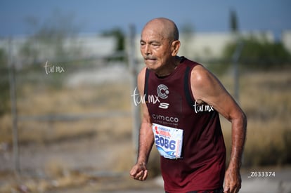 cimaco | Carrera Chilchota 5K 10K 21K