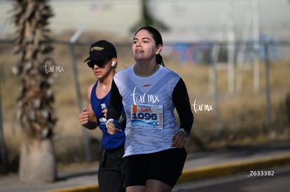 bengalas | Carrera Chilchota 5K 10K 21K