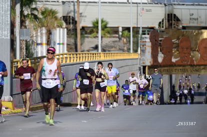 Carrera Chilchota 5K 10K 21K | Carrera Chilchota 5K 10K 21K