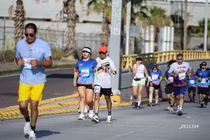 Carrera Chilchota 5K 10K 21K | Carrera Chilchota 5K 10K 21K