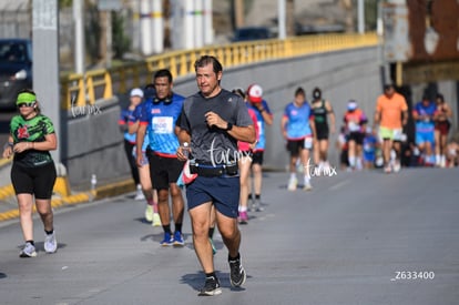 Carrera Chilchota 5K 10K 21K | Carrera Chilchota 5K 10K 21K