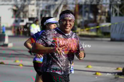 Carrera Chilchota 5K 10K 21K | Carrera Chilchota 5K 10K 21K
