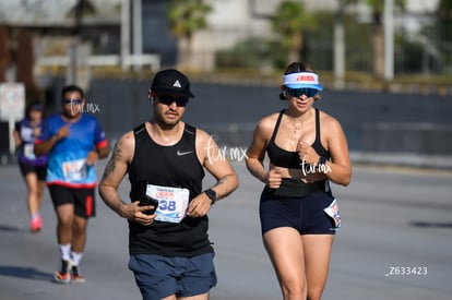 Carrera Chilchota 5K 10K 21K | Carrera Chilchota 5K 10K 21K