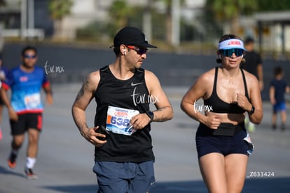 Carrera Chilchota 5K 10K 21K | Carrera Chilchota 5K 10K 21K
