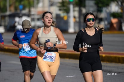 Carrera Chilchota 5K 10K 21K | Carrera Chilchota 5K 10K 21K