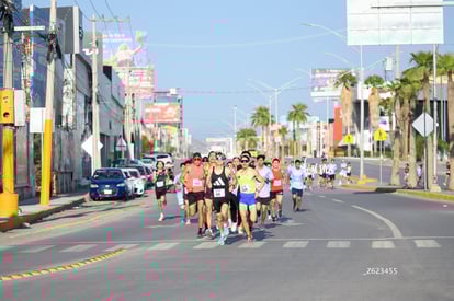 Carrera Ciudad Industrial Torreón CIT 2025 | Carrera Ciudad Industrial Torreón CIT 2025