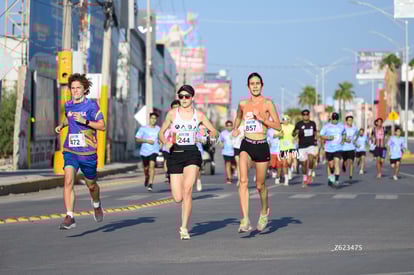 ABA, Jessica Flores | Carrera Ciudad Industrial Torreón CIT 2025