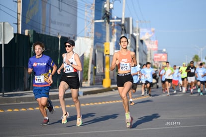 Jessica Flores | Carrera Ciudad Industrial Torreón CIT 2025