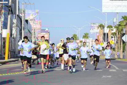 Carrera Ciudad Industrial Torreón CIT 2025 | Carrera Ciudad Industrial Torreón CIT 2025