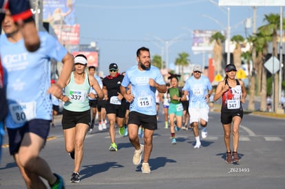 Carrera Ciudad Industrial Torreón CIT 2025 | Carrera Ciudad Industrial Torreón CIT 2025
