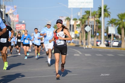 galgos | Carrera Ciudad Industrial Torreón CIT 2025