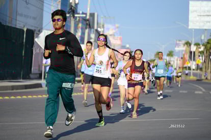 Carrera Ciudad Industrial Torreón CIT 2025 | Carrera Ciudad Industrial Torreón CIT 2025