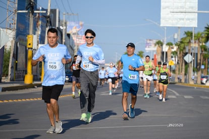 Carrera Ciudad Industrial Torreón CIT 2025 | Carrera Ciudad Industrial Torreón CIT 2025