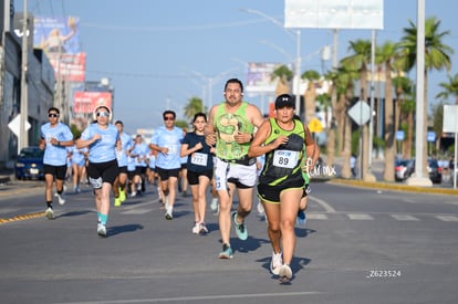 Carrera Ciudad Industrial Torreón CIT 2025 | Carrera Ciudad Industrial Torreón CIT 2025