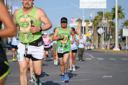 Carrera Ciudad Industrial Torreón CIT 2025 | Carrera Ciudad Industrial Torreón CIT 2025