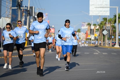 Carrera Ciudad Industrial Torreón CIT 2025 | Carrera Ciudad Industrial Torreón CIT 2025