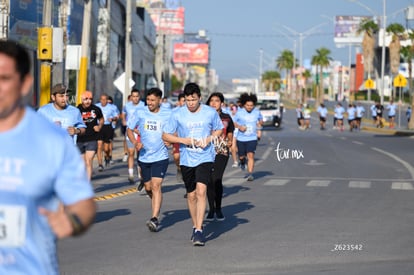 Carrera Ciudad Industrial Torreón CIT 2025 | Carrera Ciudad Industrial Torreón CIT 2025