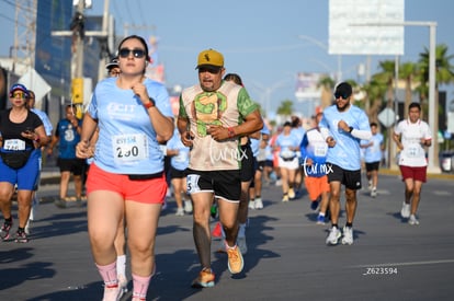 tortugas | Carrera Ciudad Industrial Torreón CIT 2025