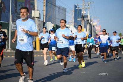 Carrera Ciudad Industrial Torreón CIT 2025 | Carrera Ciudad Industrial Torreón CIT 2025
