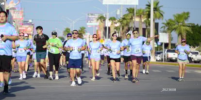Carrera Ciudad Industrial Torreón CIT 2025 | Carrera Ciudad Industrial Torreón CIT 2025