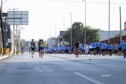 Carrera Ciudad Industrial Torreón CIT 2025 | Carrera Ciudad Industrial Torreón CIT 2025