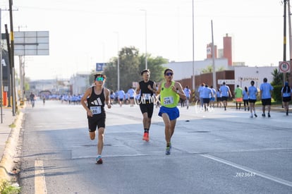 Carrera Ciudad Industrial Torreón CIT 2025 | Carrera Ciudad Industrial Torreón CIT 2025