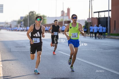 Carrera Ciudad Industrial Torreón CIT 2025 | Carrera Ciudad Industrial Torreón CIT 2025