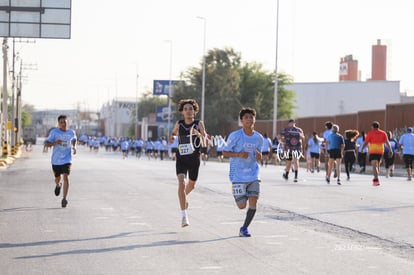 Carrera Ciudad Industrial Torreón CIT 2025 | Carrera Ciudad Industrial Torreón CIT 2025